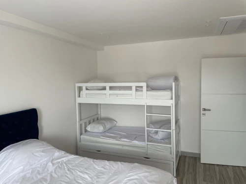 Location vacances Appartement F3 Alger Staoueli