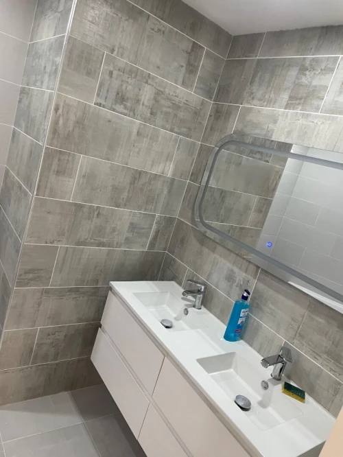 Location vacances Appartement F3 Alger Staoueli