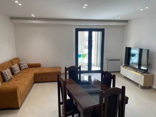 Location vacances Appartement F3 Alger Staoueli