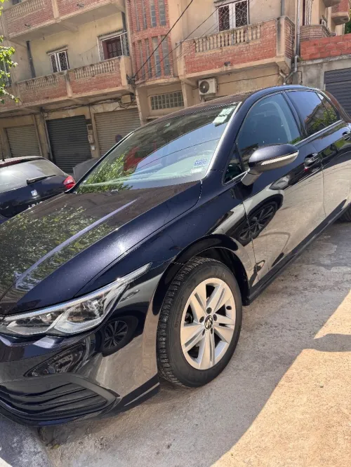 Volkswagen Golf 8 2021 Active
