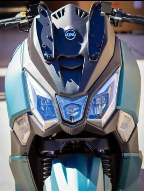 Sym joyride Sym 2026