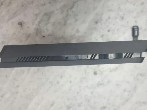 PS4 SLIM 1TB مفلاشي اصدار 12.02 بدون قرص +20 لعبة+فلاش ديسك 128GB