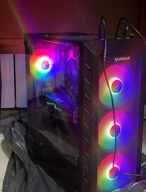 PC GAMER