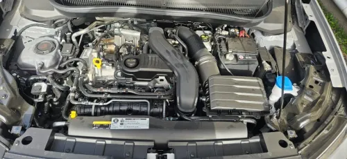 Volkswagen Tharu XR  2026 