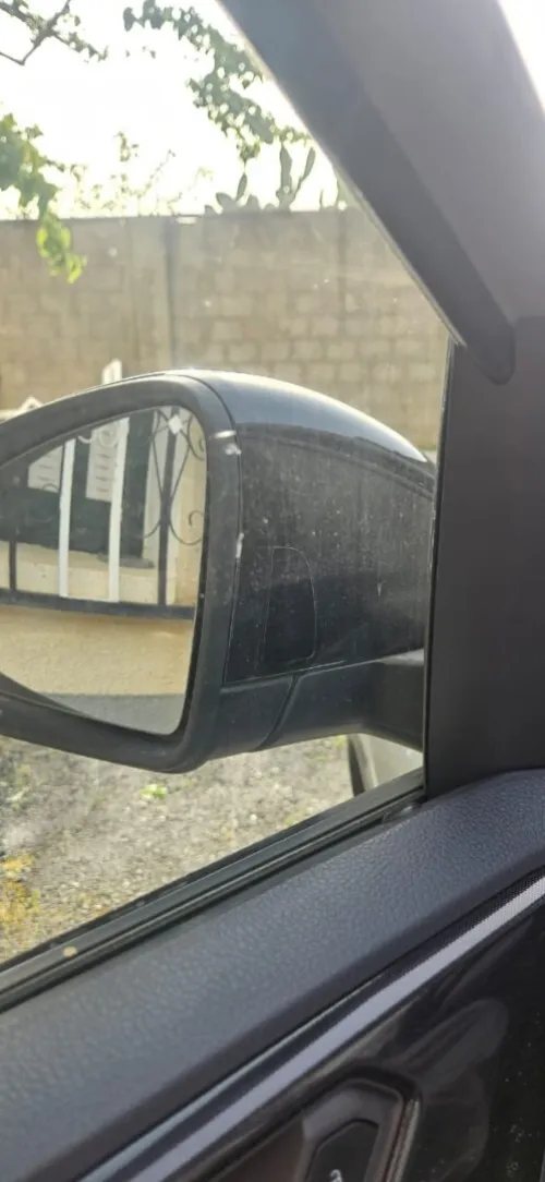 Volkswagen Tharu XR  2026 