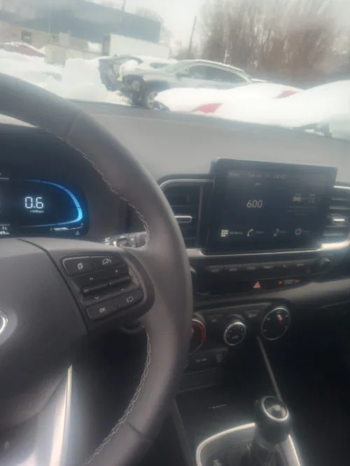 Hyundai Venue  2025 