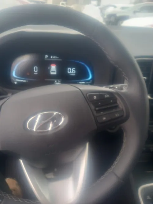 Hyundai Venue  2025 