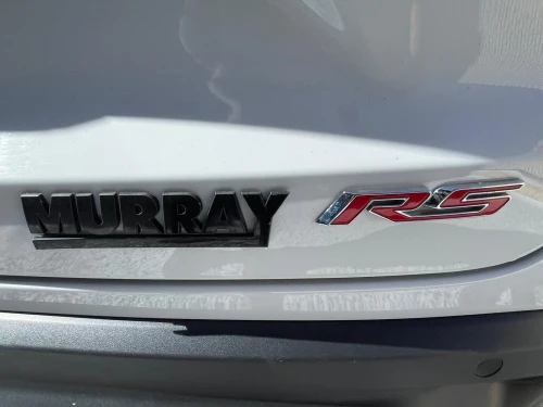 Chevrolet Traks 2025 