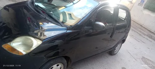 Chevrolet Spark 2009 Spark