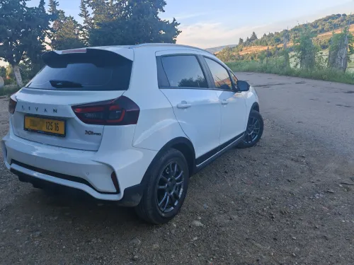 Livan X3 Pro  2025 Automatique (Avec toi ouvrant )