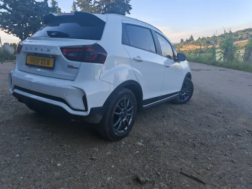 Livan X3 Pro  2025 Automatique (Avec toi ouvrant )