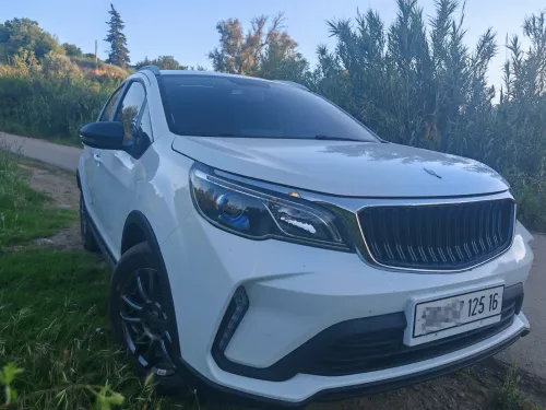 Livan X3 Pro  2025 Automatique (Avec toi ouvrant )