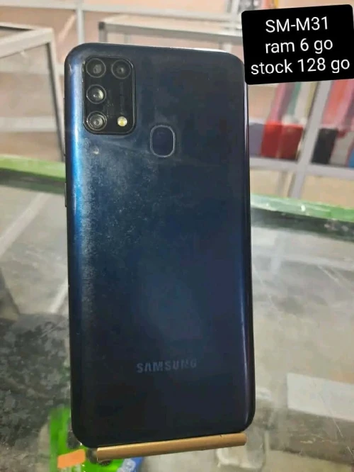 SAMSONG M31