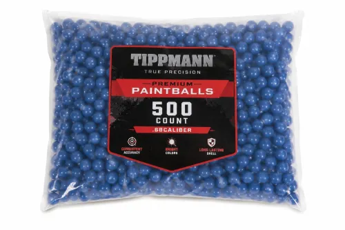 PAINTBALL .MULTI COULEUR