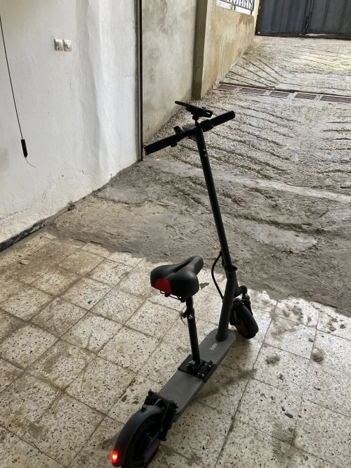 Trotinet électrique kEQ K01 pro KEQ 2026