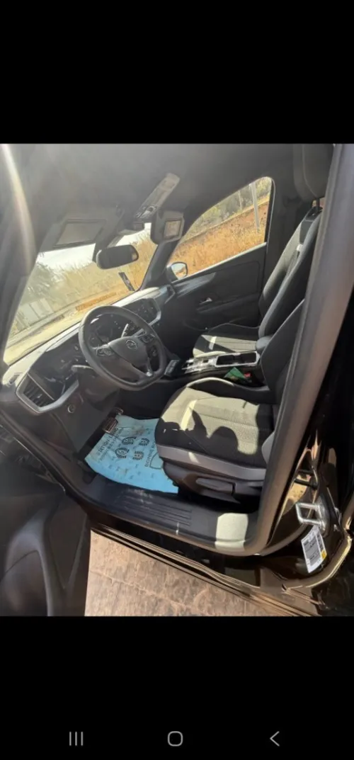 Opel Mokka 2024 GS Line