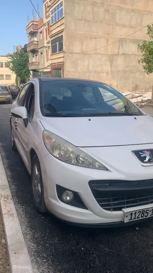 Peugeot 207 2011 Active