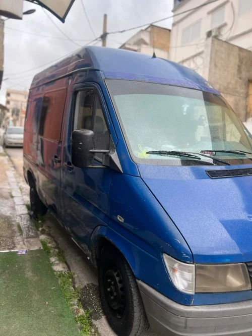 Mercedes benz Sprinter 1996