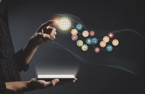 Gestion Stratégique & Social Media Management