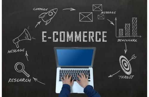 Boutiques E-commerce professionnelles