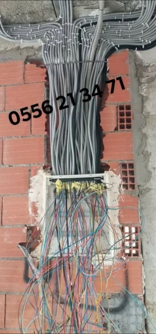 Electricité generale