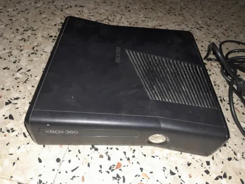 Xbox 360 