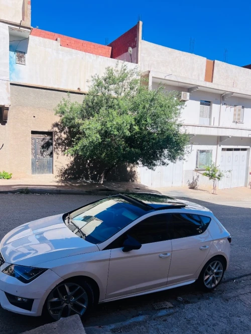Seat Leon 2014 Leon