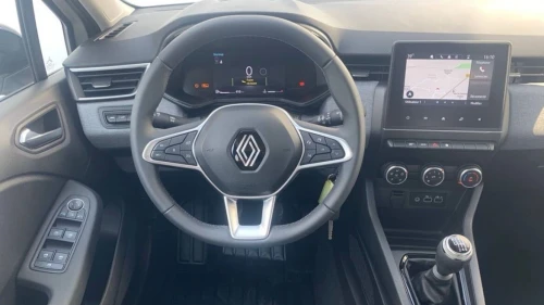 Renault Clio 5  2024 Evolution