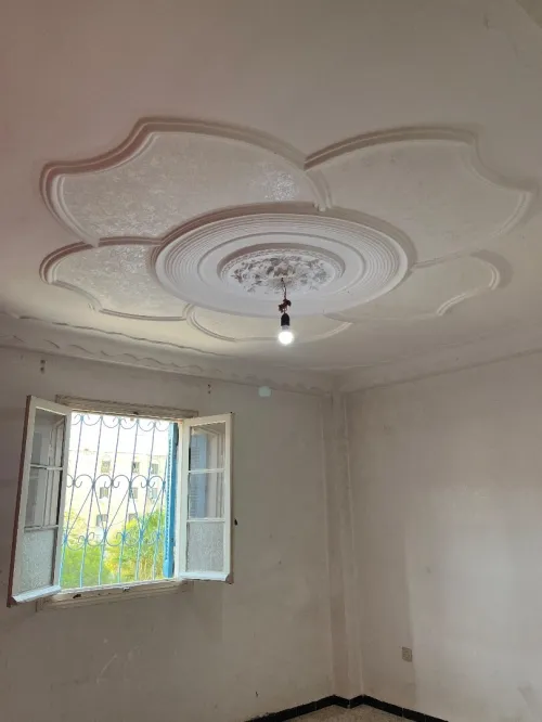 Vente Appartement F3 Tipaza Kolea
