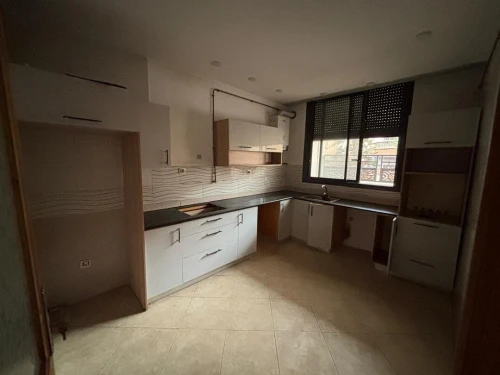 Vente Appartement F4 Oran Es senia