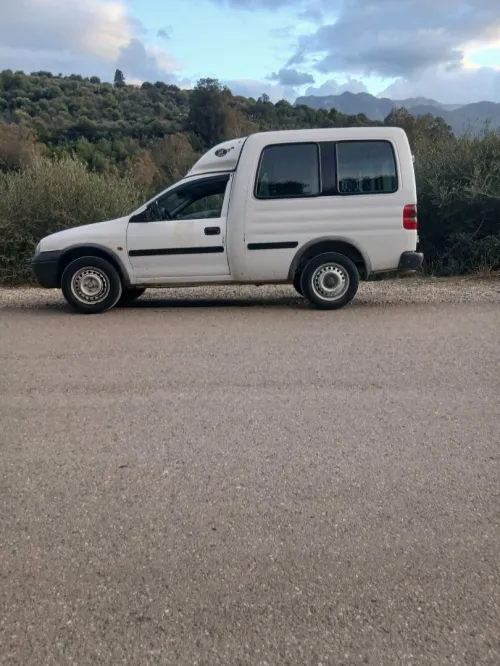 Opel Kombo 1998 Kombo