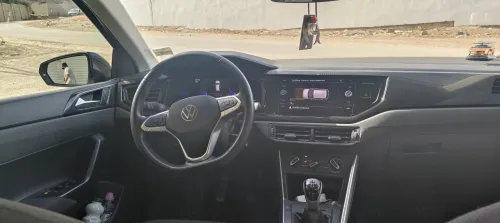 Volkswagen Polo 2022 Concept
