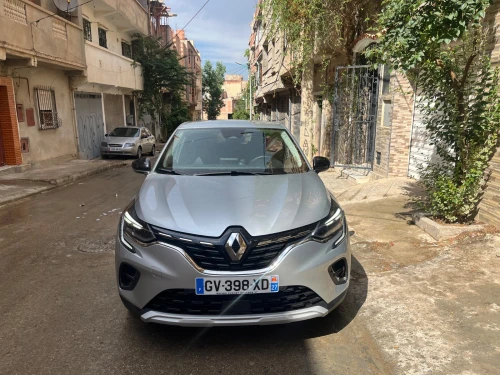 Alfa Romeo Renault capture 2024 