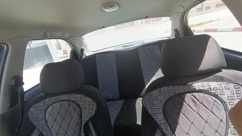 Daewoo Nubira 1999 Nubira