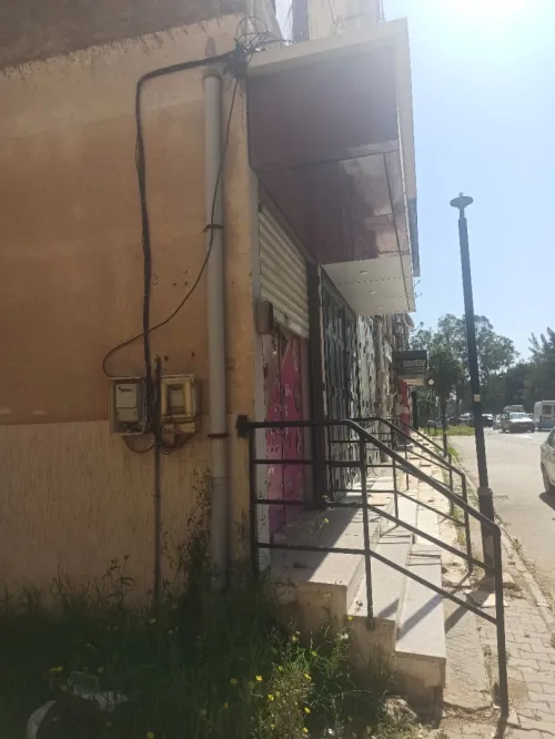 Location Local Alger Rouiba