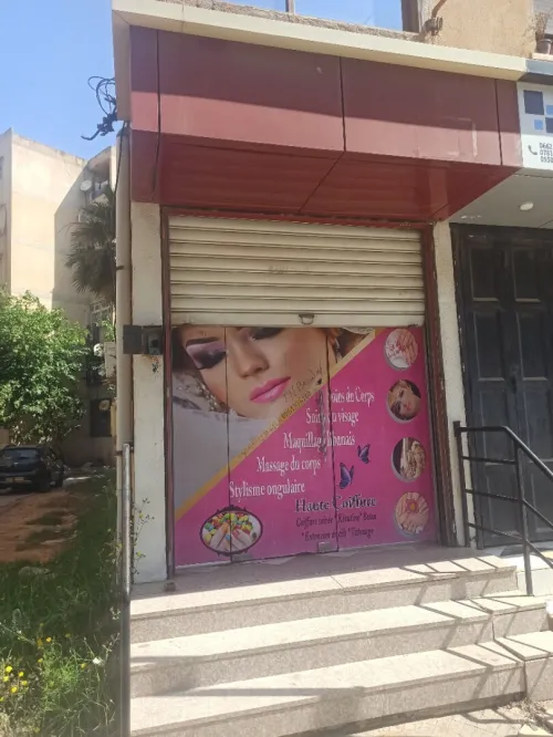 Location Local Alger Rouiba