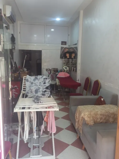 Location Local Alger Rouiba