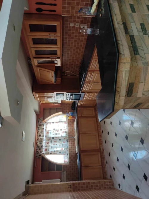 Vente Appartement Duplex F5 Biskra Biskra