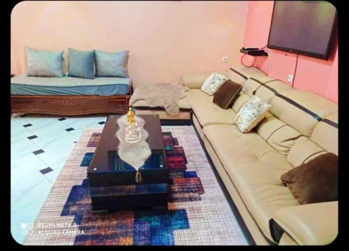 Vente Appartement Duplex F5 Biskra Biskra
