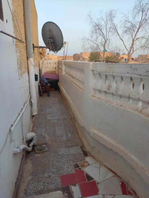 Vente Appartement Duplex F5 Biskra Biskra