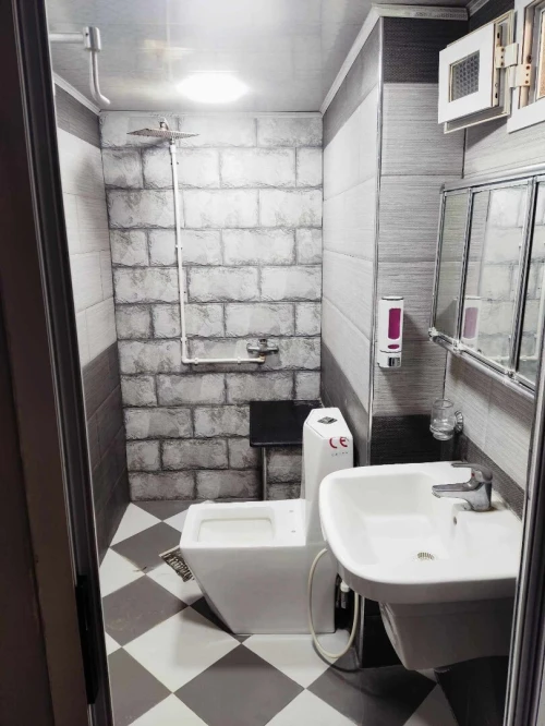Vente Appartement Duplex F5 Biskra Biskra