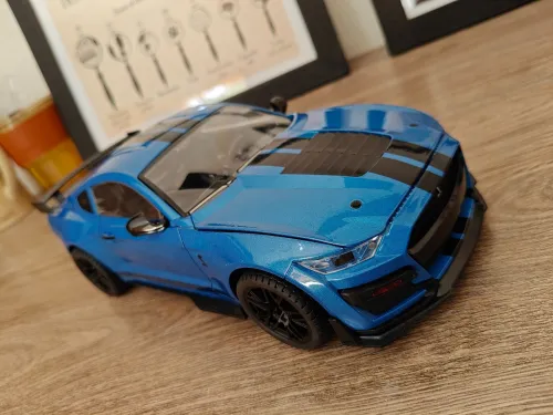 miniatures collection 1/18