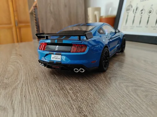 miniatures collection 1/18