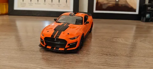 miniature collection 1/24