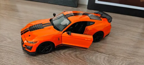 miniature collection 1/24