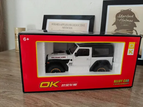 miniatures 1/18