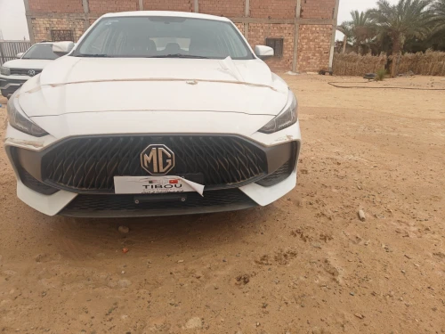 MG5 MG5 2026 
