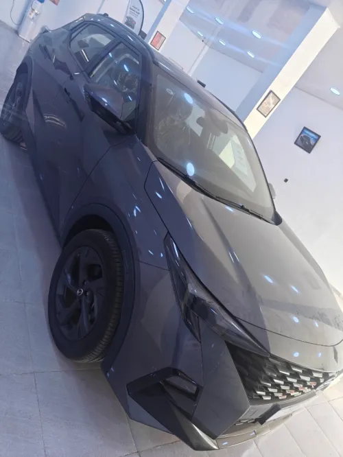 GAC GSC 3 2026 