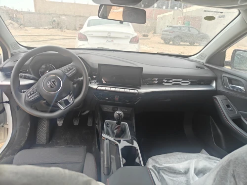MG5 MG5 2026 