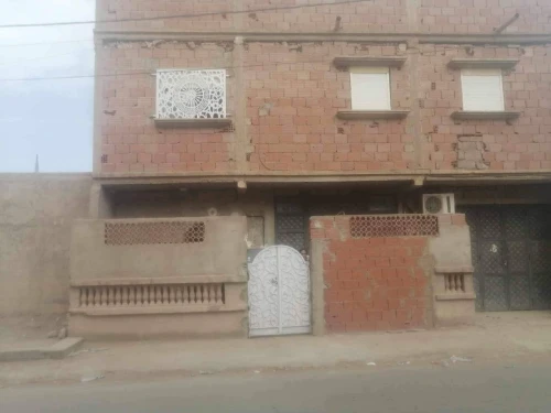 Vente Appartement Niveau de villa F2 F3 F4 Béchar Bechar